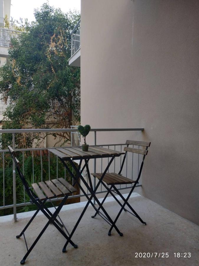 Lilly Apartments Athens Ngoại thất bức ảnh