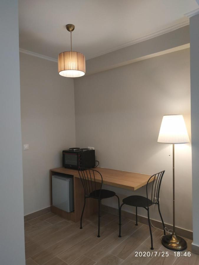 Lilly Apartments Athens Ngoại thất bức ảnh