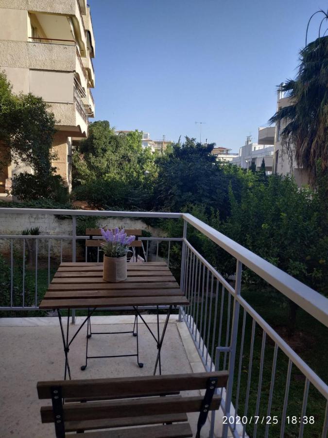 Lilly Apartments Athens Ngoại thất bức ảnh
