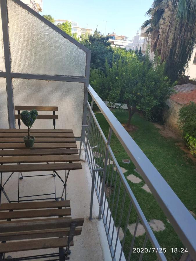Lilly Apartments Athens Ngoại thất bức ảnh