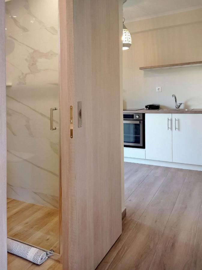 Lilly Apartments Athens Ngoại thất bức ảnh