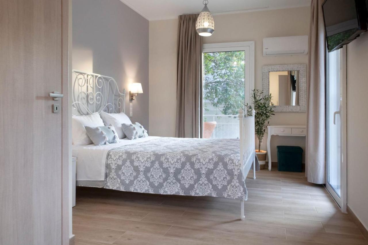 Lilly Apartments Athens Ngoại thất bức ảnh