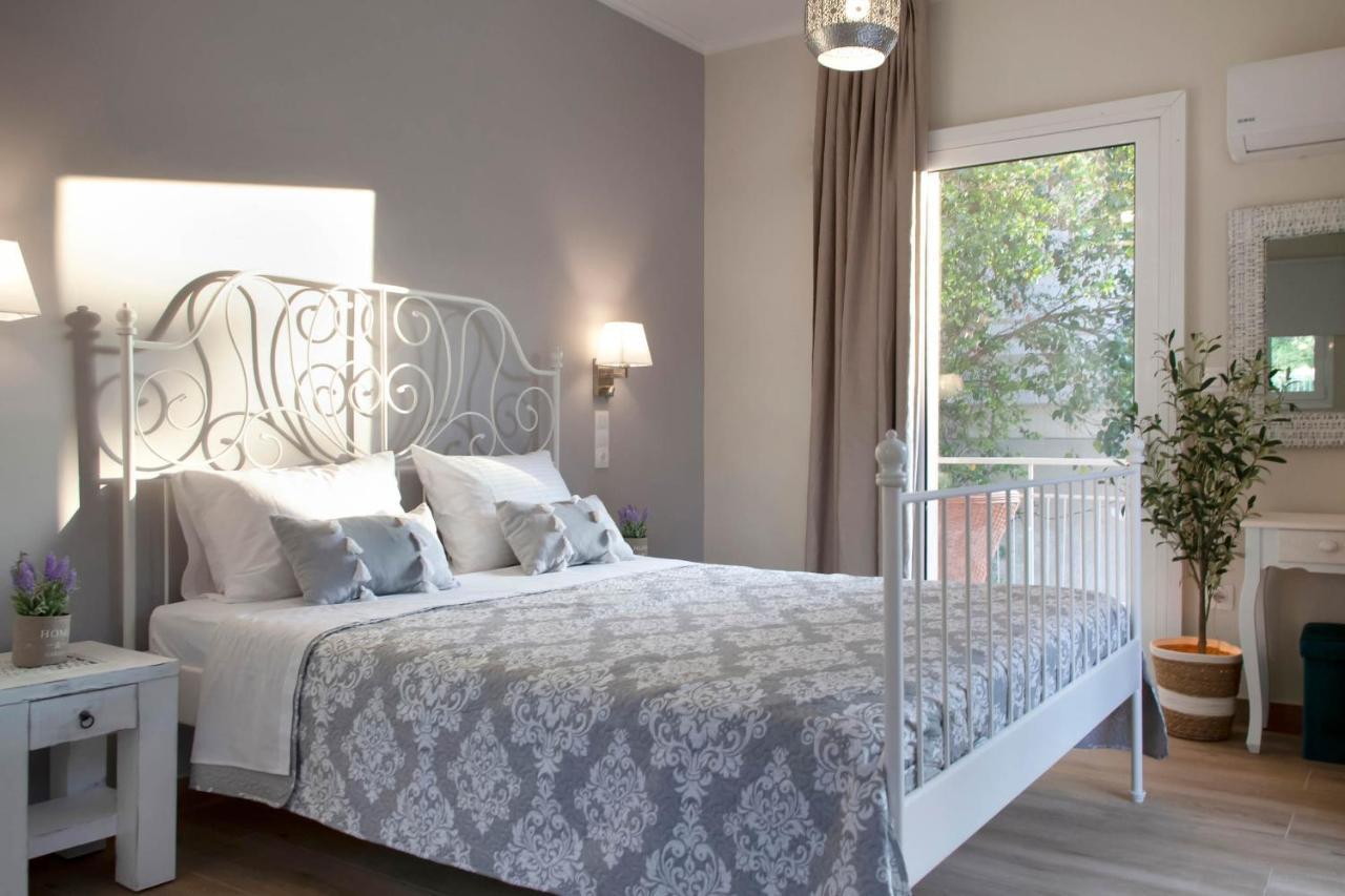 Lilly Apartments Athens Ngoại thất bức ảnh