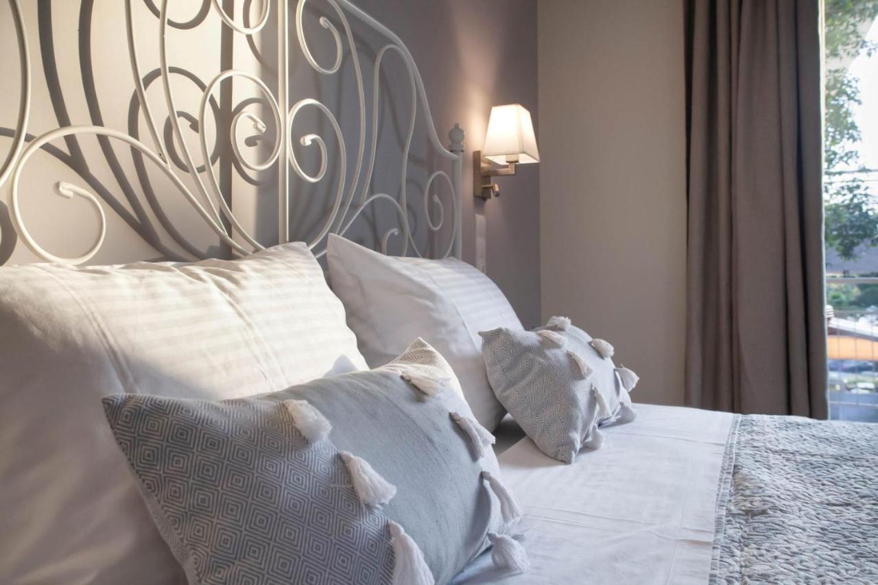 Lilly Apartments Athens Ngoại thất bức ảnh
