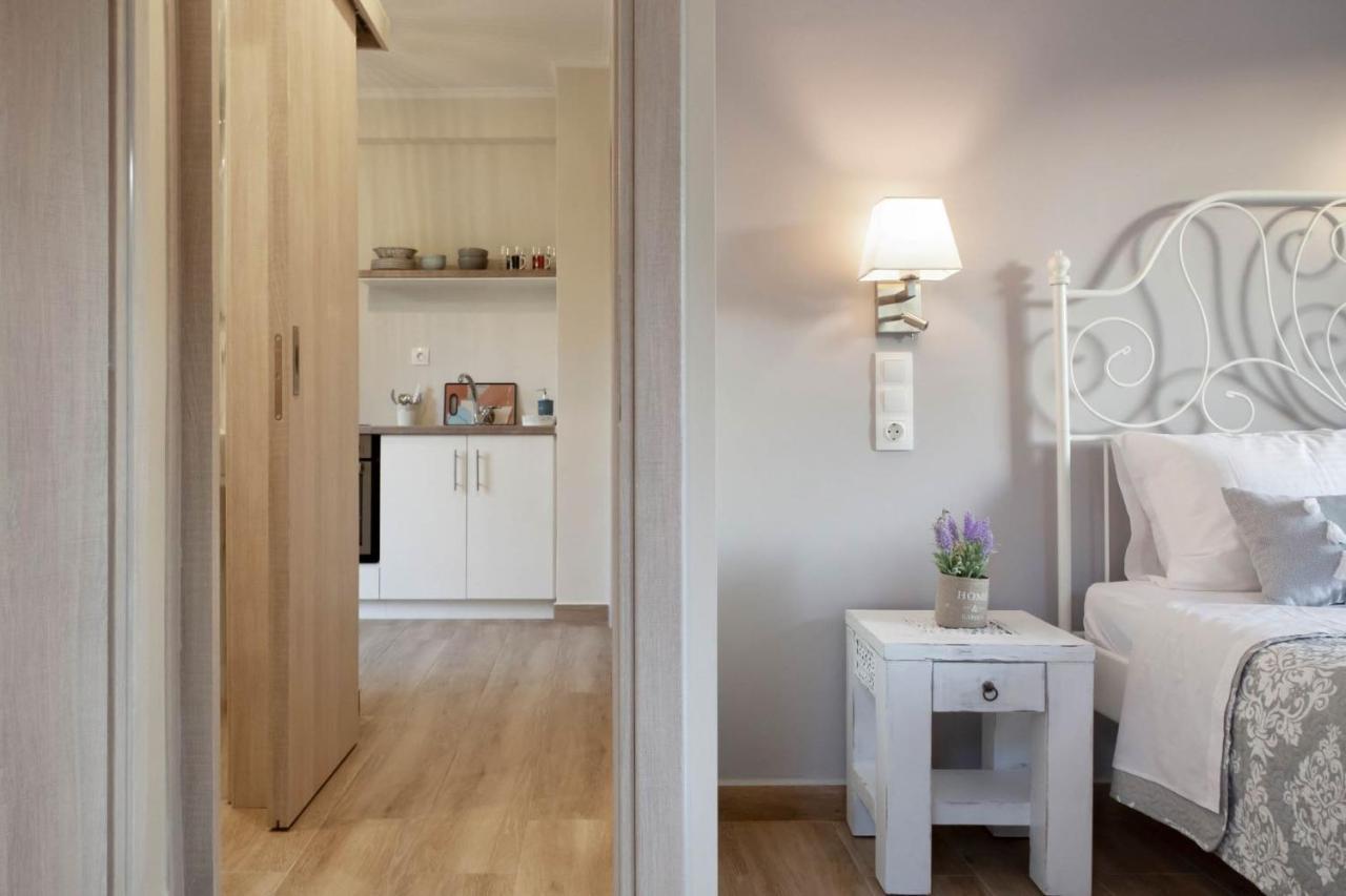 Lilly Apartments Athens Ngoại thất bức ảnh
