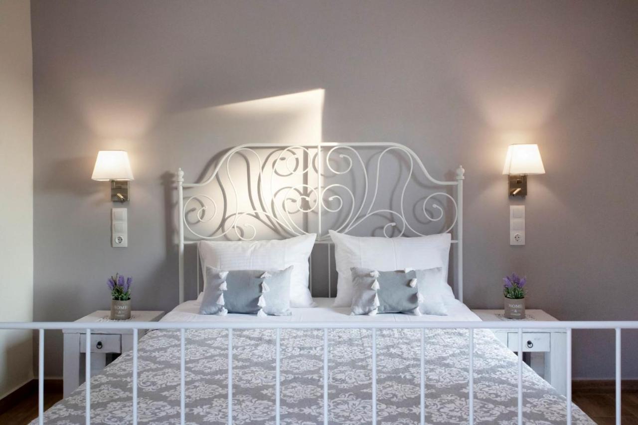Lilly Apartments Athens Ngoại thất bức ảnh