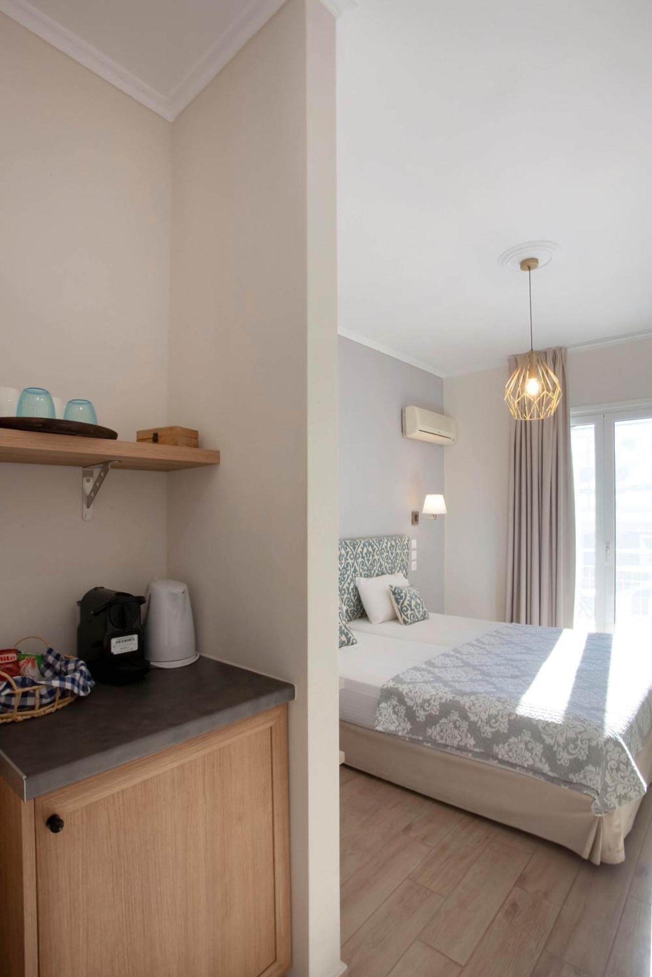 Lilly Apartments Athens Ngoại thất bức ảnh