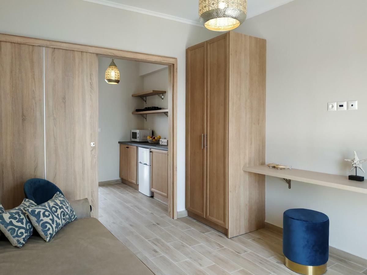 Lilly Apartments Athens Ngoại thất bức ảnh