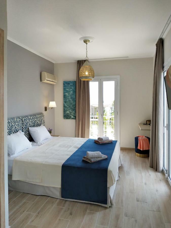 Lilly Apartments Athens Ngoại thất bức ảnh