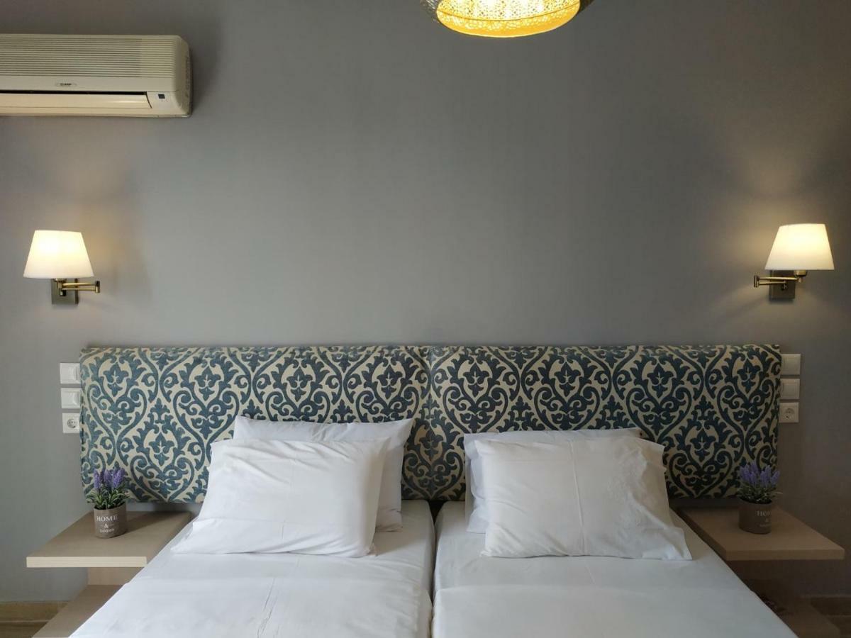 Lilly Apartments Athens Ngoại thất bức ảnh
