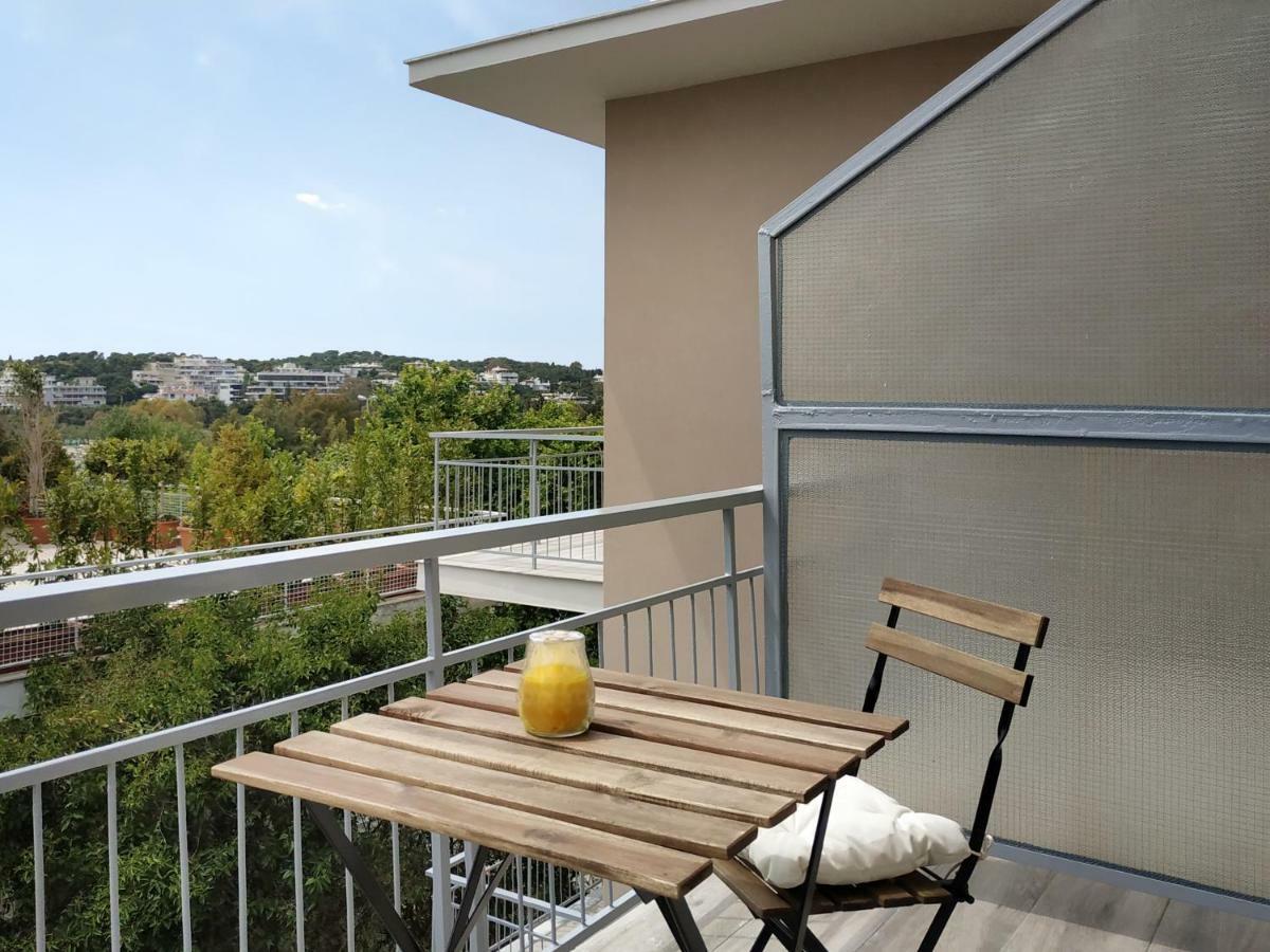 Lilly Apartments Athens Ngoại thất bức ảnh