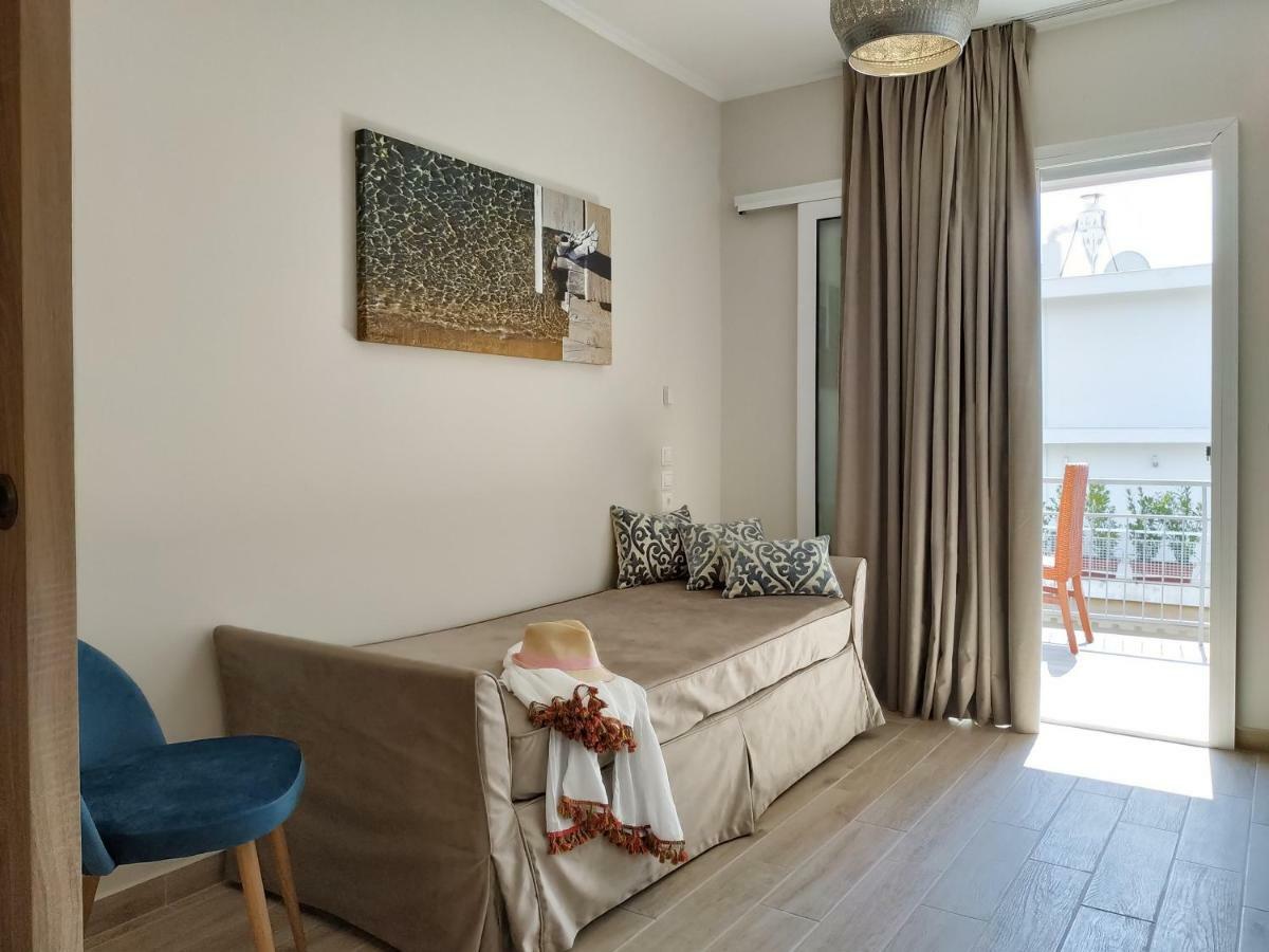 Lilly Apartments Athens Ngoại thất bức ảnh